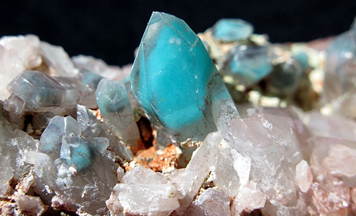 Facts About Ajoite: Meanings, Properties, and Benefits