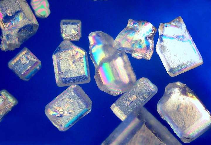 Facts About Sugar Crystals: Meanings, Properties, and Benefits