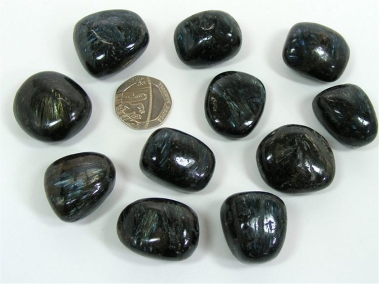 Arfvedsonite: Meanings, Properties, and Benefits
