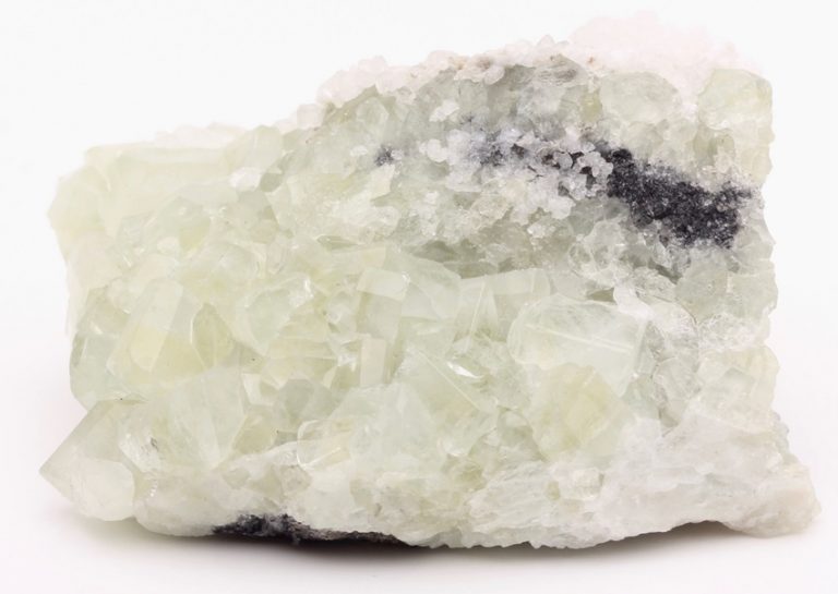 Datolite: Meanings, Properties, and Benefits