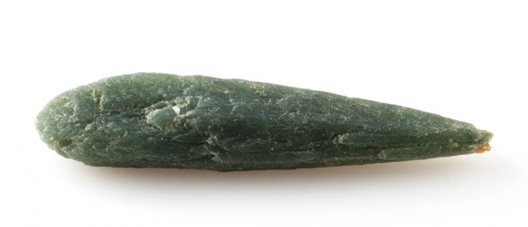 Seriphos Green Quartz: Meanings, Properties, and Benefits