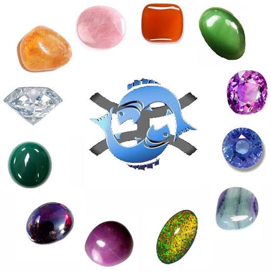 facts about Pisces stone