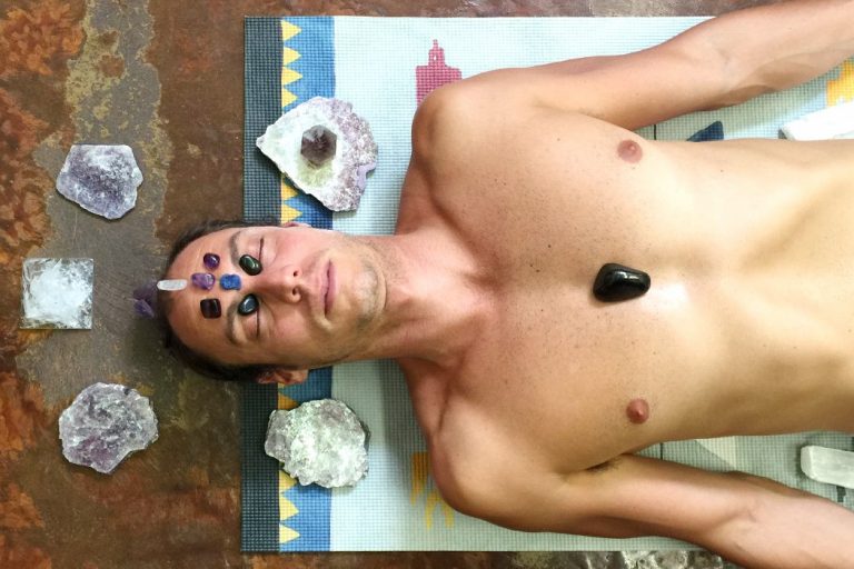 Best 10 Crystals For Third-Eye Chakra