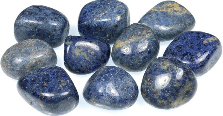 Crystals For Healing Depression
