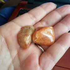 The Power of Sunstone