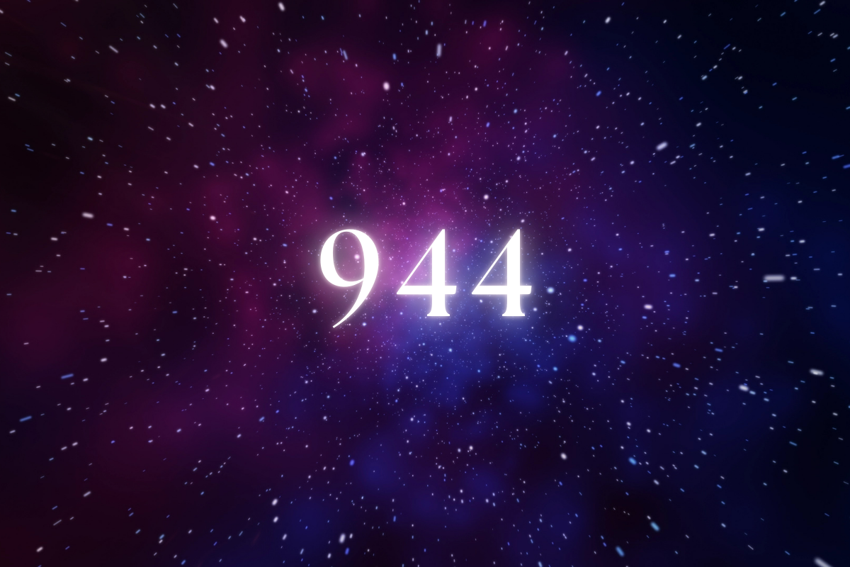 Angel Number 944 Meaning: Love, Life, & Relationship